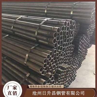 阜龙乡声测管的主要用途