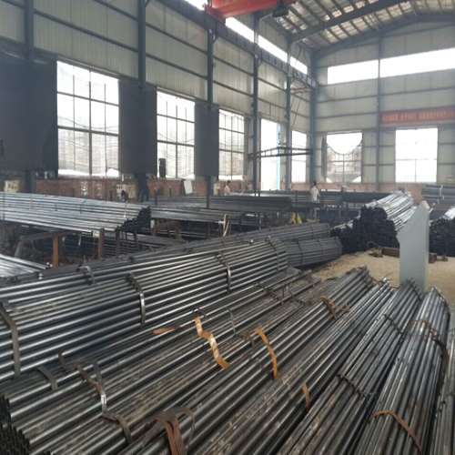 阜龙乡声测管对于桩基工程的作用是什么？