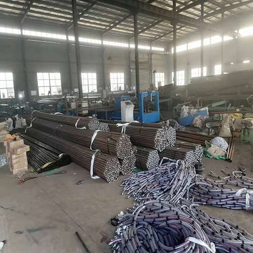 阜龙乡声测管在单桩竖向抗拔静载试验中的应用